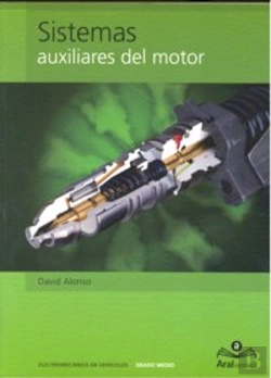 Bertrand.pt - Sistemas Auxiliares Del Motor. Electromecánica De Vehículos