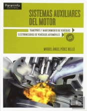 Sistemas Auxiliares Del Motor Gm 11 Cf Parme51cf