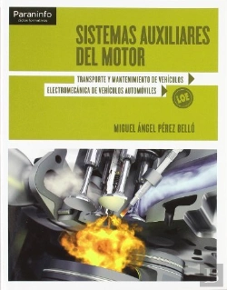 Bertrand.pt - Sistemas Auxiliares Del Motor Gm 11 Cf Parme51cf