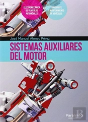 Sistemas Auxiliares Del Motor