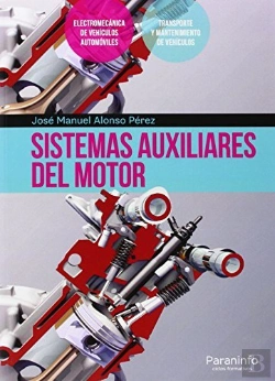 Bertrand.pt - Sistemas Auxiliares Del Motor