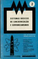 Sistemas Básicos de Sincronização e Servomecanismos I I