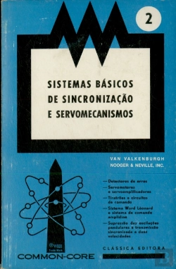 Bertrand.pt - Sistemas Básicos de Sincronização e Servomecanismos I I