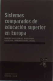Sistemas Comparados De Educaciùn Superior En Europa