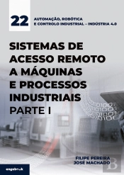 Sistemas de Acesso Remoto a Máquinas e Processos Industriais – Parte I