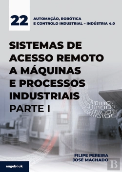Bertrand.pt - Sistemas de Acesso Remoto a Máquinas e Processos Industriais – Parte I