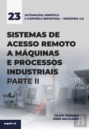 Sistemas de Acesso Remoto a Máquinas e Processos Industriais – Parte II