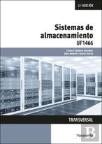 Sistemas De Almacenamiento