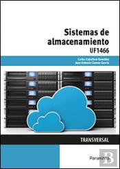 Sistemas De Almacenamiento