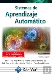 Sistemas De Aprendizaje Automatico