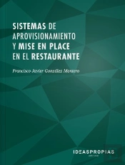 Sistemas De Aprovisionamiento Y Mise En Place En El Restaurante