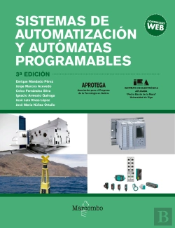 Bertrand.pt - Sistemas De Automatización Y Autómatas Programables