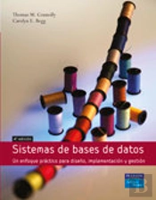 Sistemas De Bases De Datos