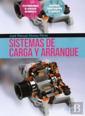 Sistemas De Carga Y Arranque