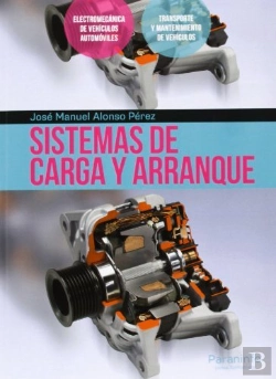 Bertrand.pt - Sistemas De Carga Y Arranque