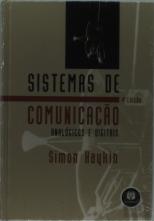 Sistemas de Comunicação - 4ª Edição