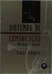 Sistemas de Comunicação - 4ª Edição
