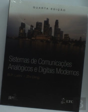 Sistemas de Comunicações Analógicos e Digitais Modernos
