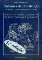 Sistemas de Construção - III
