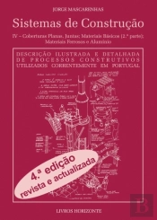Sistemas de Construção - IV