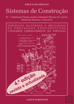 Bertrand.pt - Sistemas de Construção - IV
