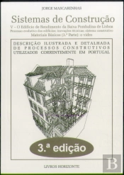Sistemas de Construção - V