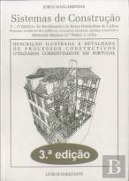 Sistemas de Construção - V