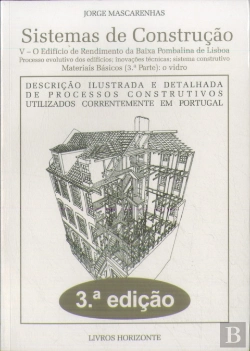 Bertrand.pt - Sistemas de Construção - V