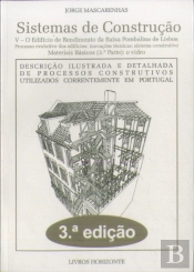 Sistemas de Construção - V