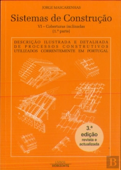 Bertrand.pt - Sistemas de Construção - VI