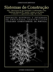 Sistemas de Construção - VIII