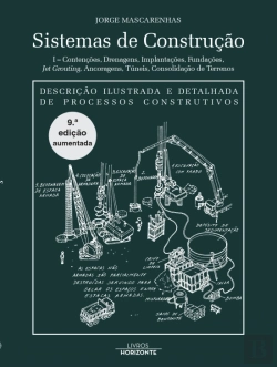 Bertrand.pt - Sistemas de Construção - Volume I