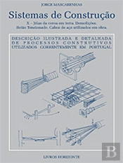 Sistemas de Construção - X