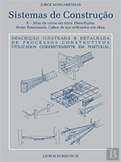 Bertrand.pt - Sistemas de Construção - X
