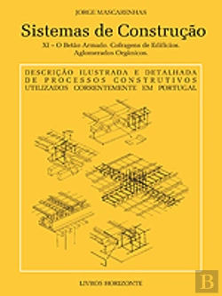Bertrand.pt - Sistemas de Construção - XI