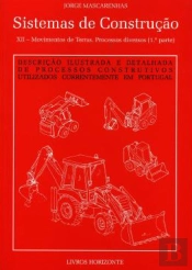 Sistemas de Construção - XII