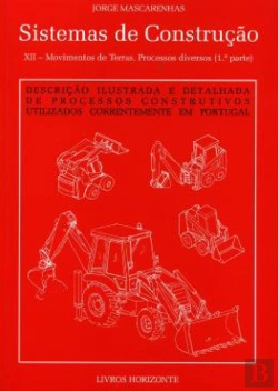 Bertrand.pt - Sistemas de Construção - XII