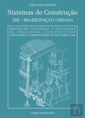 Sistemas de Construção - XIII