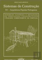 Sistemas de Construção XV