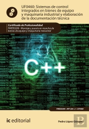 Sistemas De Control Integrados En Bienes De Equipo Y Maquinaria Industrial Y Elaboración De La Docum