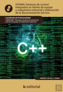 Bertrand.pt - Sistemas De Control Integrados En Bienes De Equipo Y Maquinaria Industrial Y Elaboracion De La Documentac