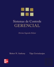Sistemas de Controle Gerencial