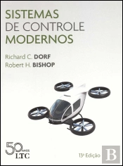 Sistemas de Controle Modernos