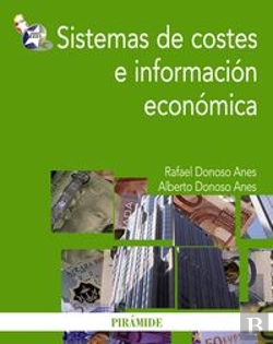 Bertrand.pt - Sistemas De Costes E Información Económica