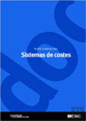 Sistemas De Costes