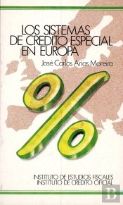 Sistemas De Crédito Especial En Europa, Los
