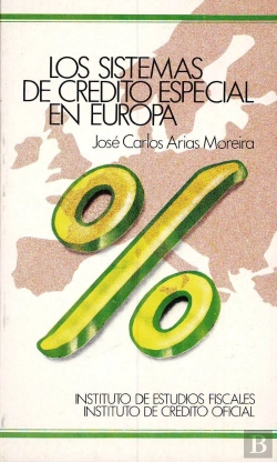 Bertrand.pt - Sistemas De Crédito Especial En Europa, Los