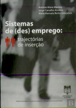 Bertrand.pt - Sistemas de (Des)Emprego