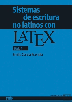 Bertrand.pt - Sistemas De Escritura No Latinos Con Latex. Vol. 1