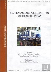 Sistemas De Fabricación Mediante Islas